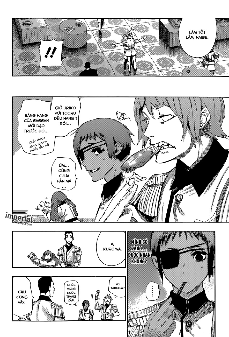 Tokyo Ghoul:re - Chương 32 - Trang 7