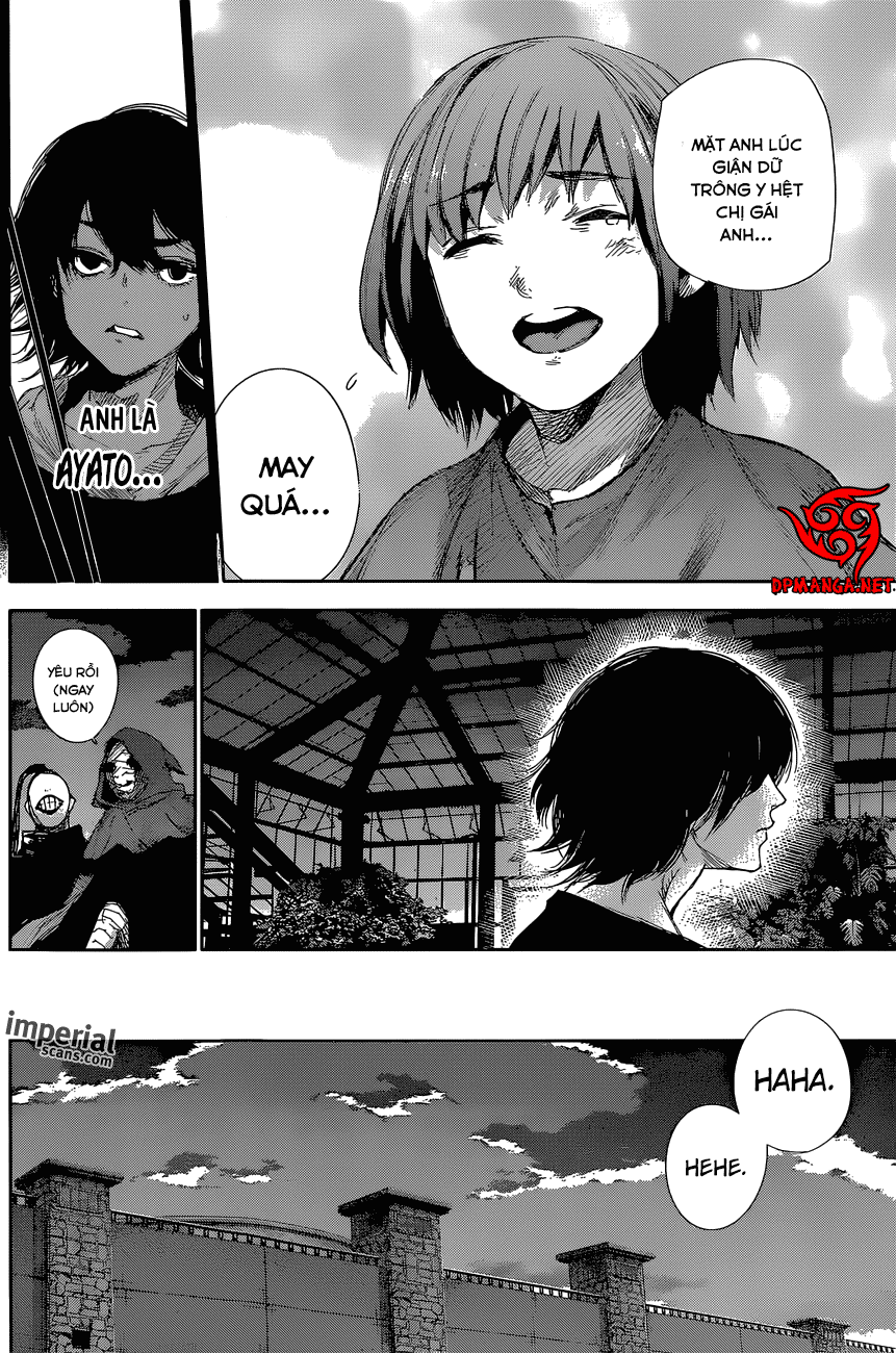 Tokyo Ghoul:re - Chương 33 - Trang 13