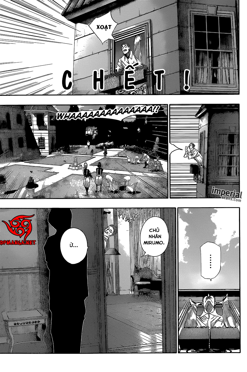 Tokyo Ghoul:re - Chương 33 - Trang 4