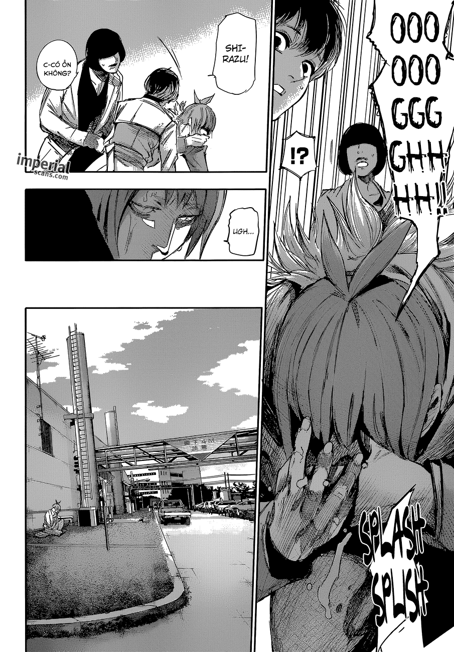 Tokyo Ghoul:re - Chương 34 - Trang 13