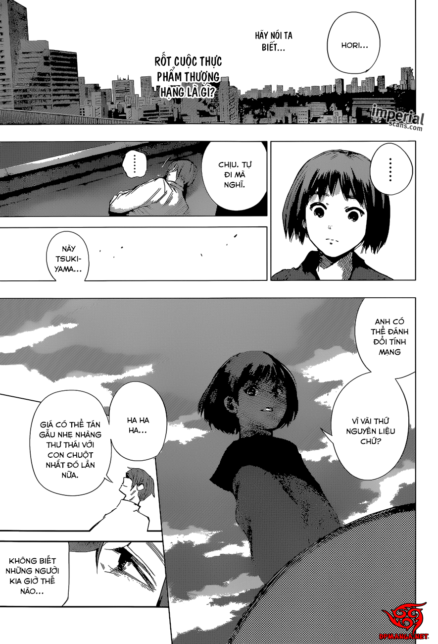 Tokyo Ghoul:re - Chương 39 - Trang 16