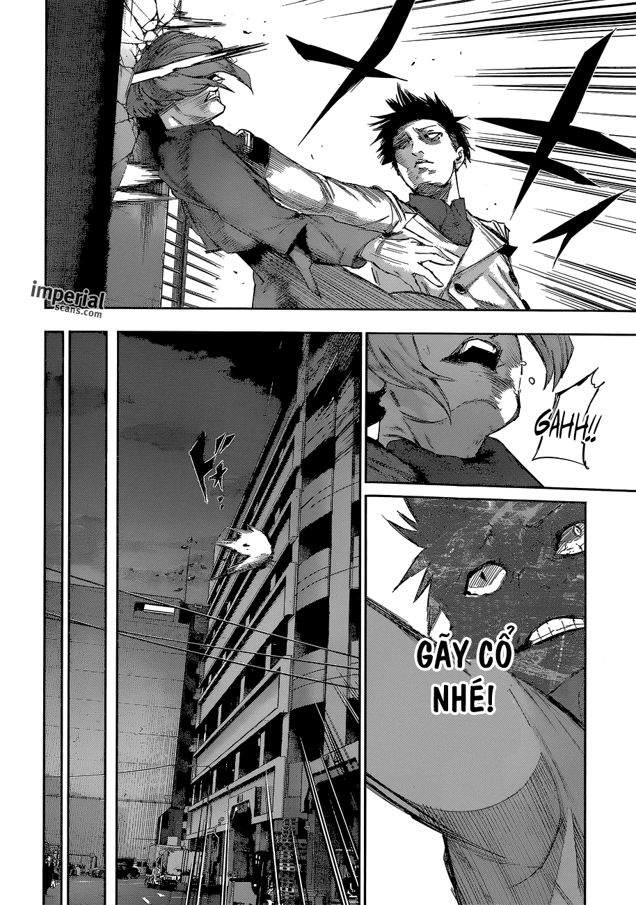 Tokyo Ghoul:re - Chương 40 - Trang 17