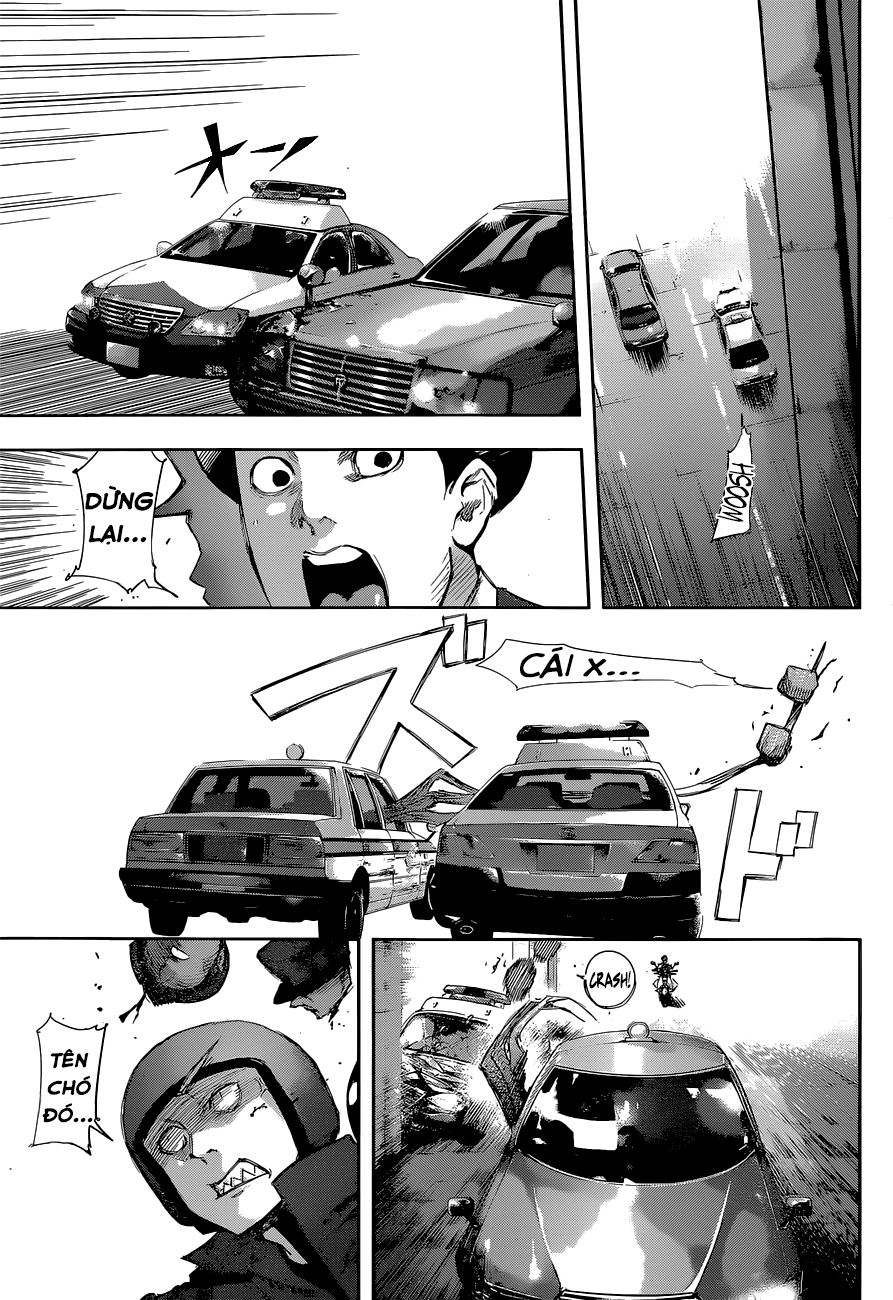 Tokyo Ghoul:re - Chương 5 - Trang 13