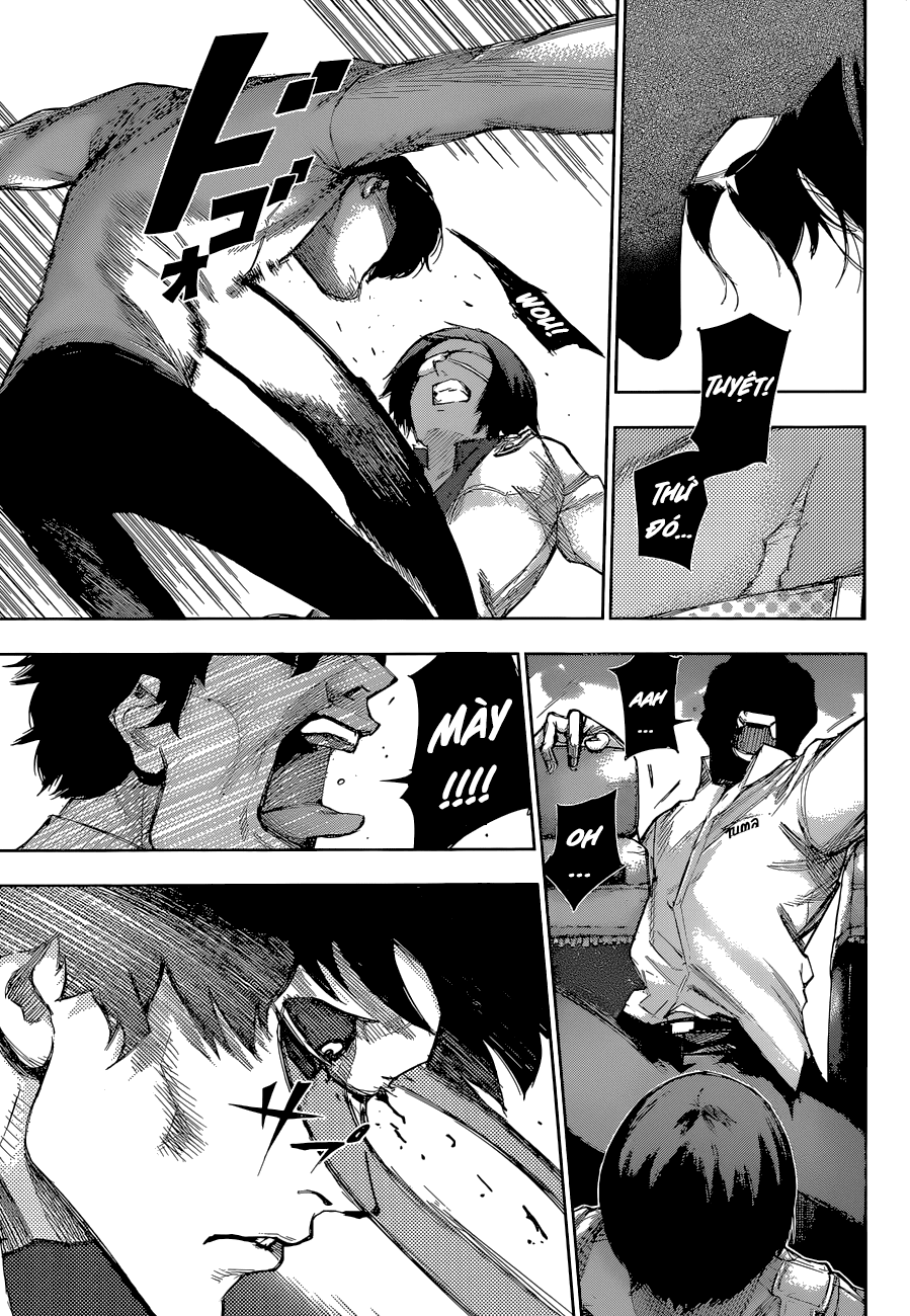 Tokyo Ghoul:re - Chương 5 - Trang 5