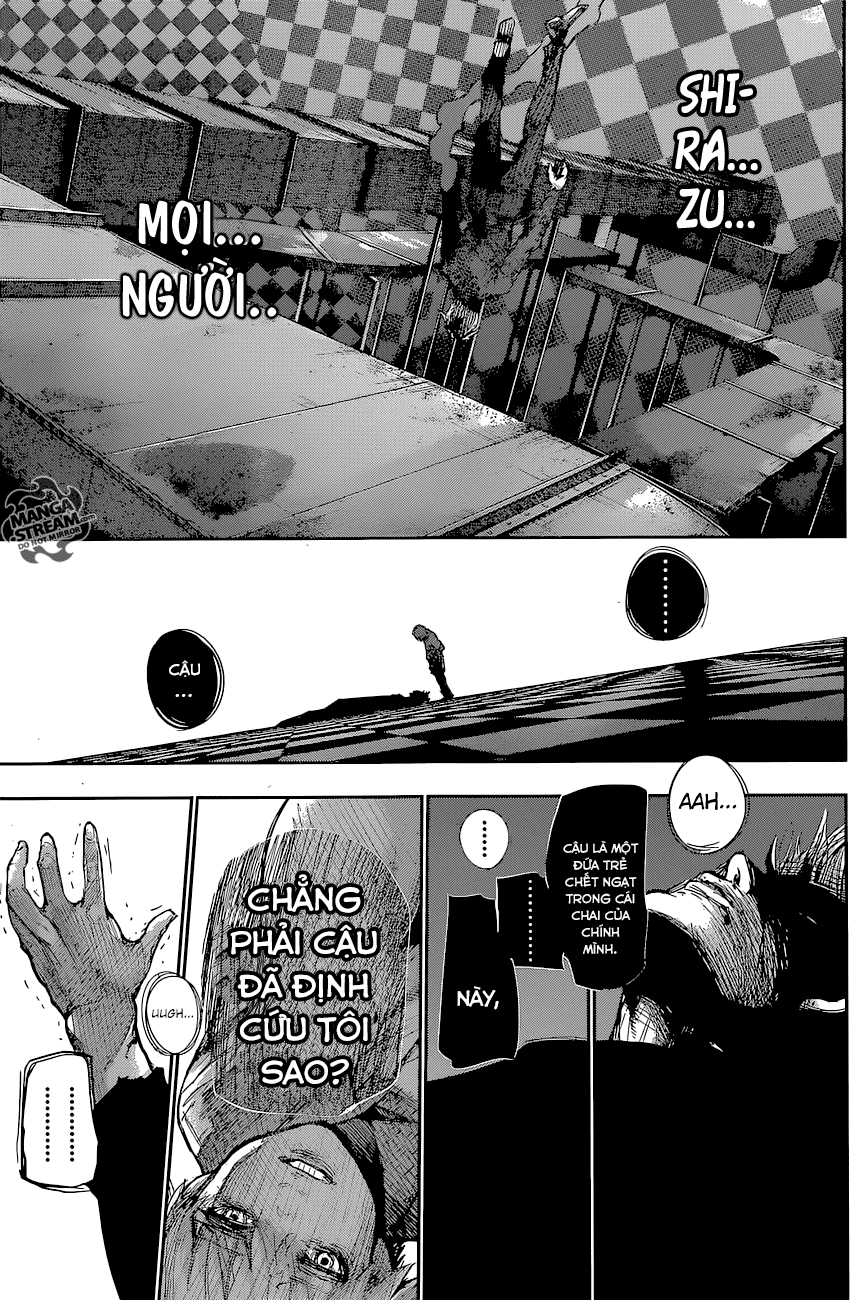 Tokyo Ghoul:re - Chương 53 - Trang 13