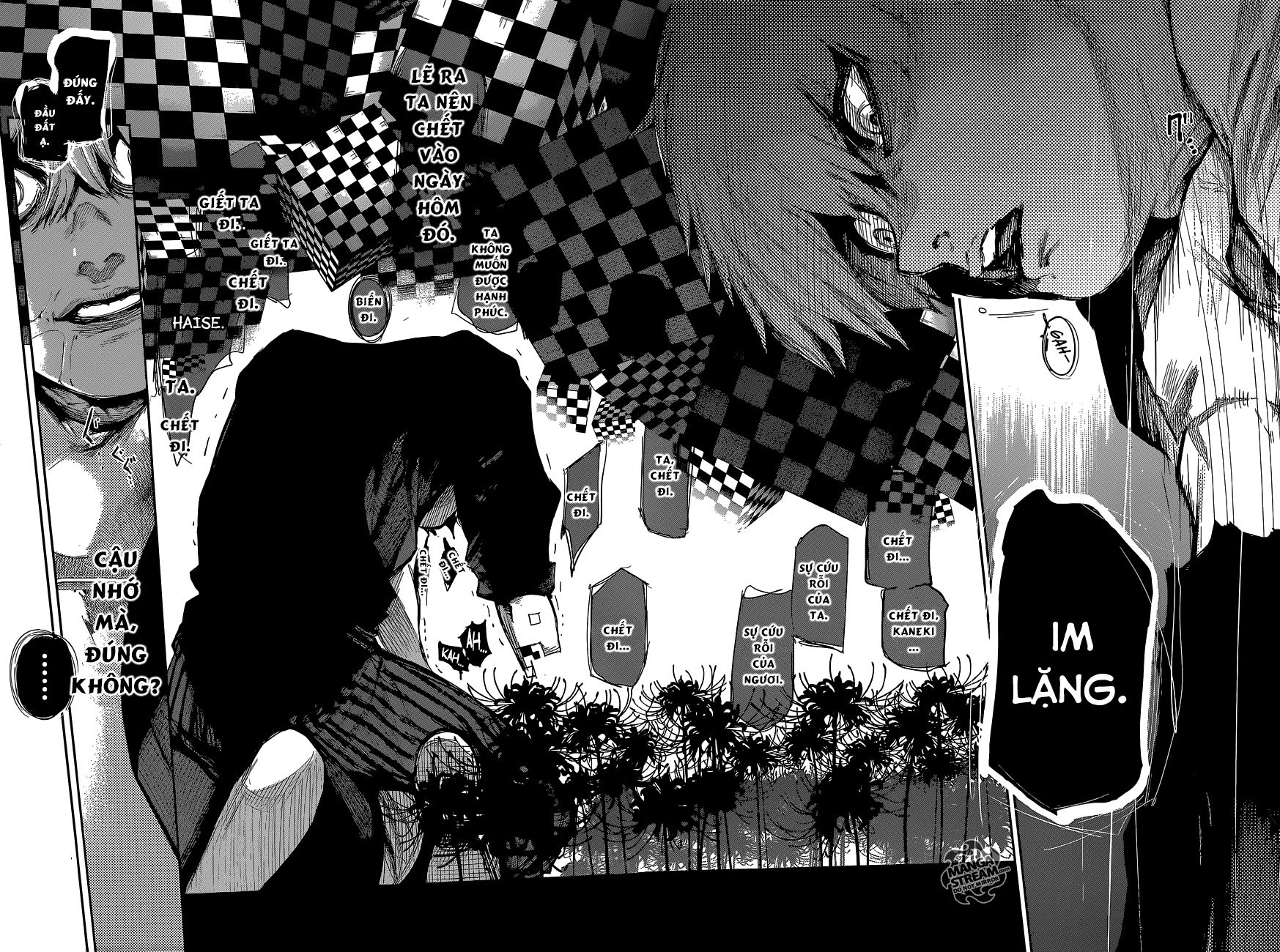 Tokyo Ghoul:re - Chương 53 - Trang 14