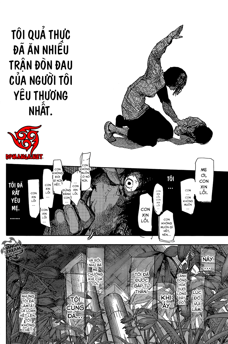 Tokyo Ghoul:re - Chương 53 - Trang 15