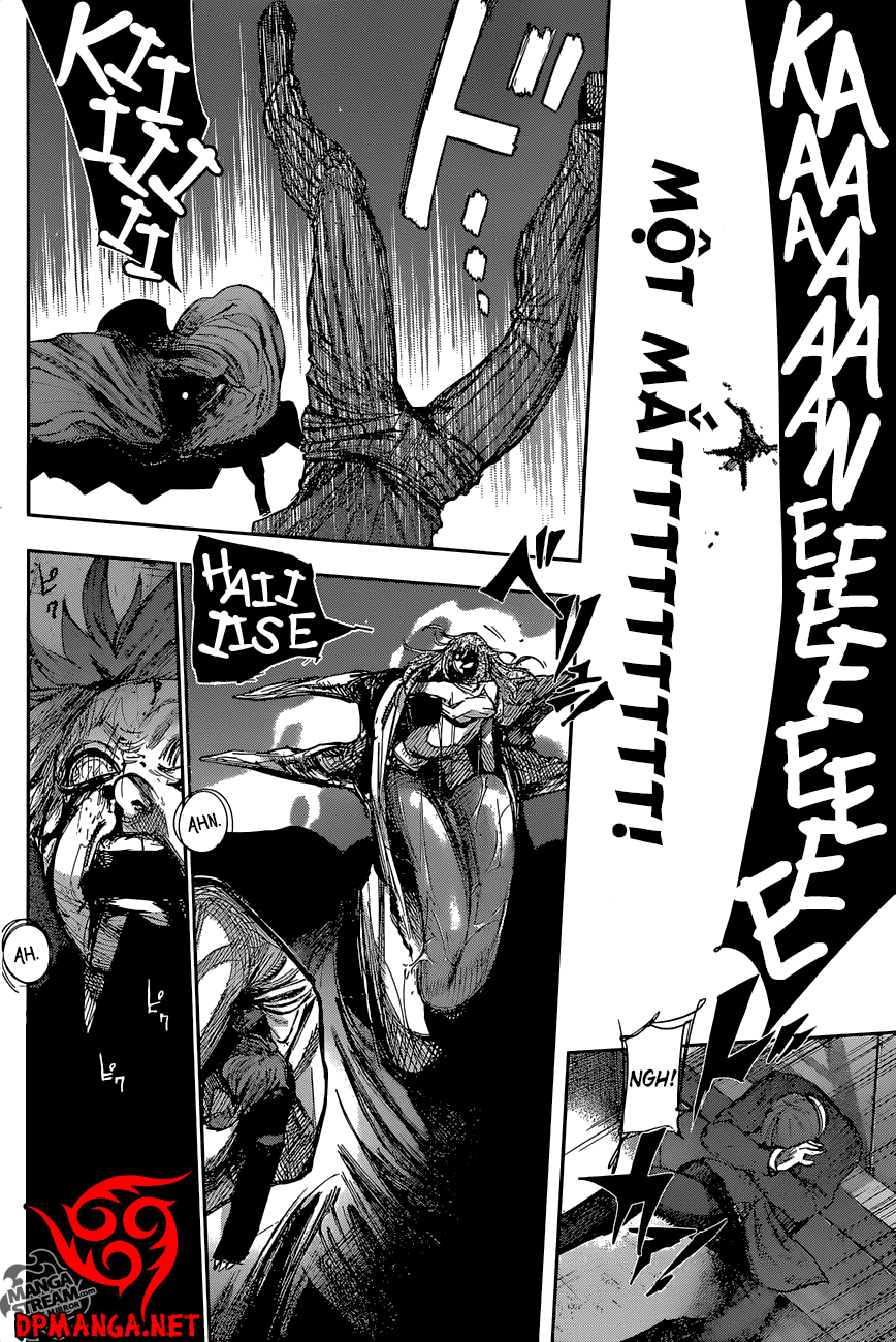 Tokyo Ghoul:re - Chương 53 - Trang 4