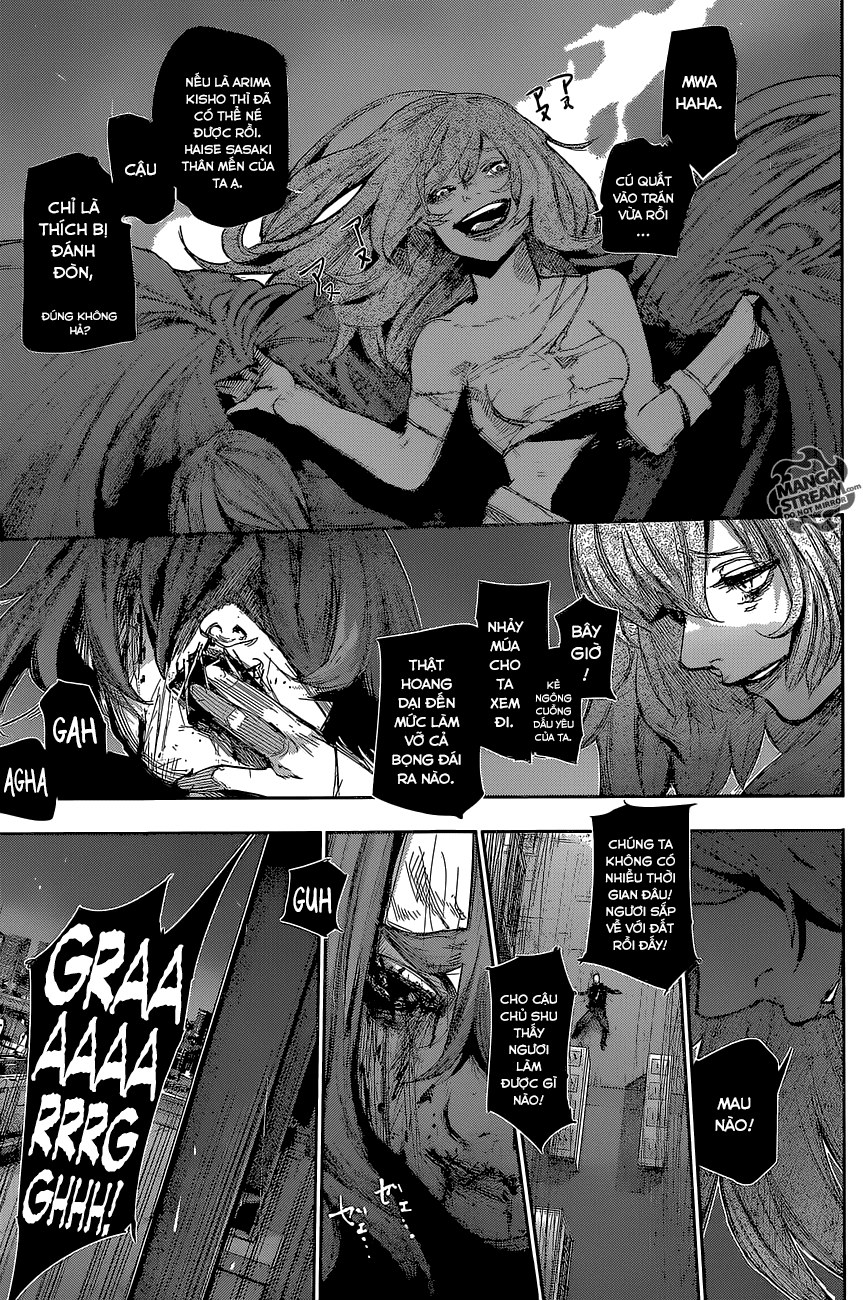 Tokyo Ghoul:re - Chương 53 - Trang 5