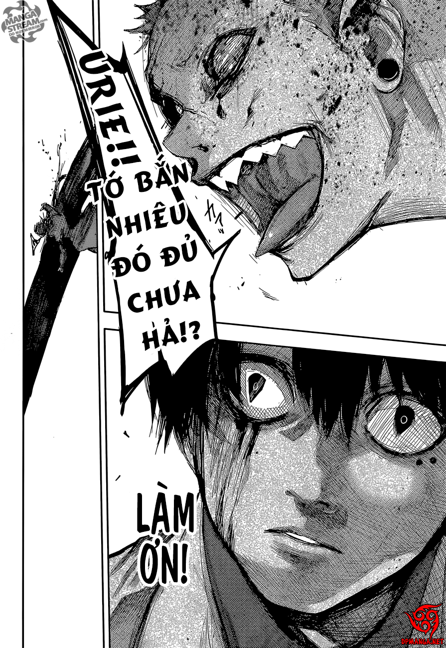 Tokyo Ghoul:re - Chương 54 - Trang 15