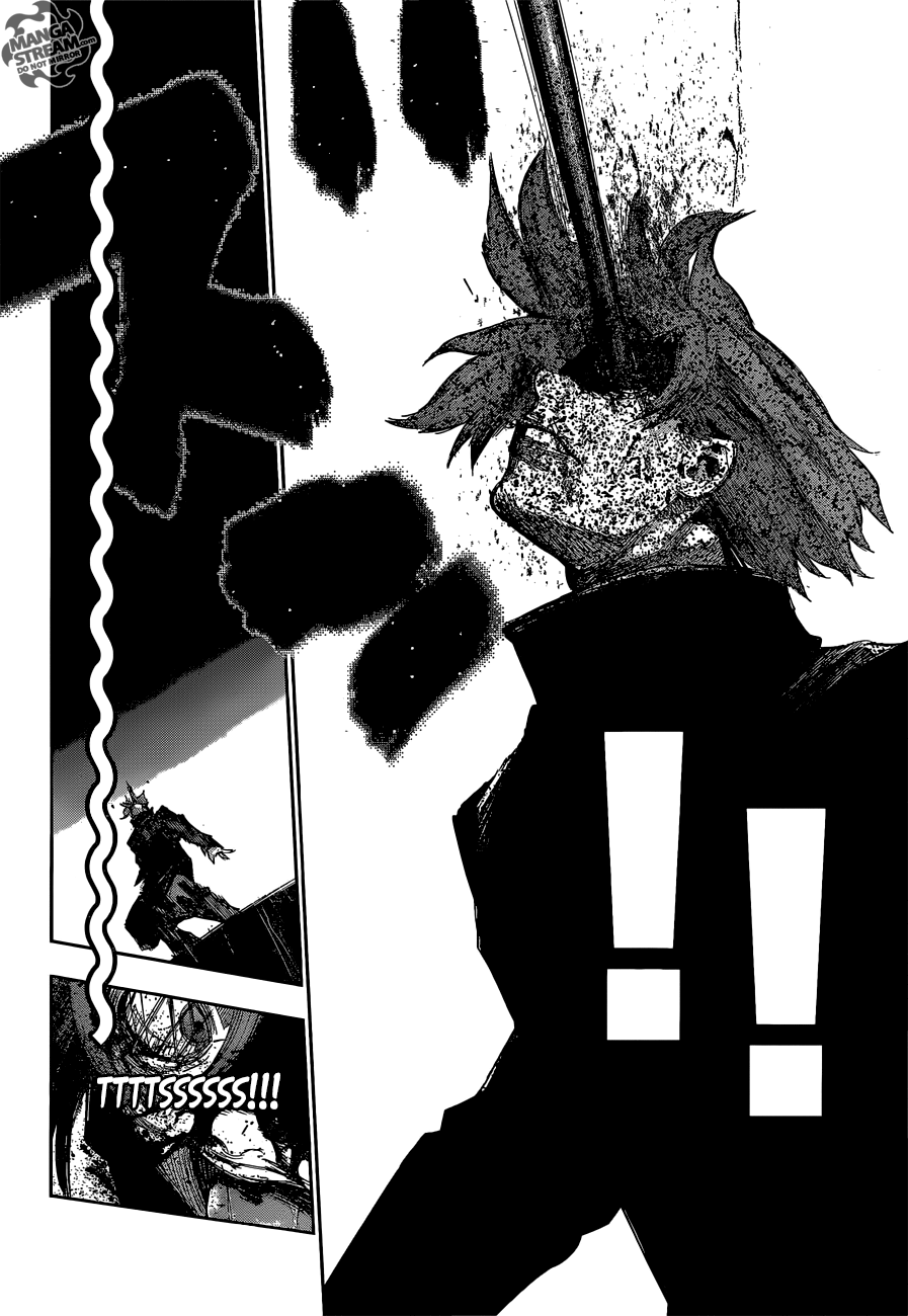 Tokyo Ghoul:re - Chương 54 - Trang 6