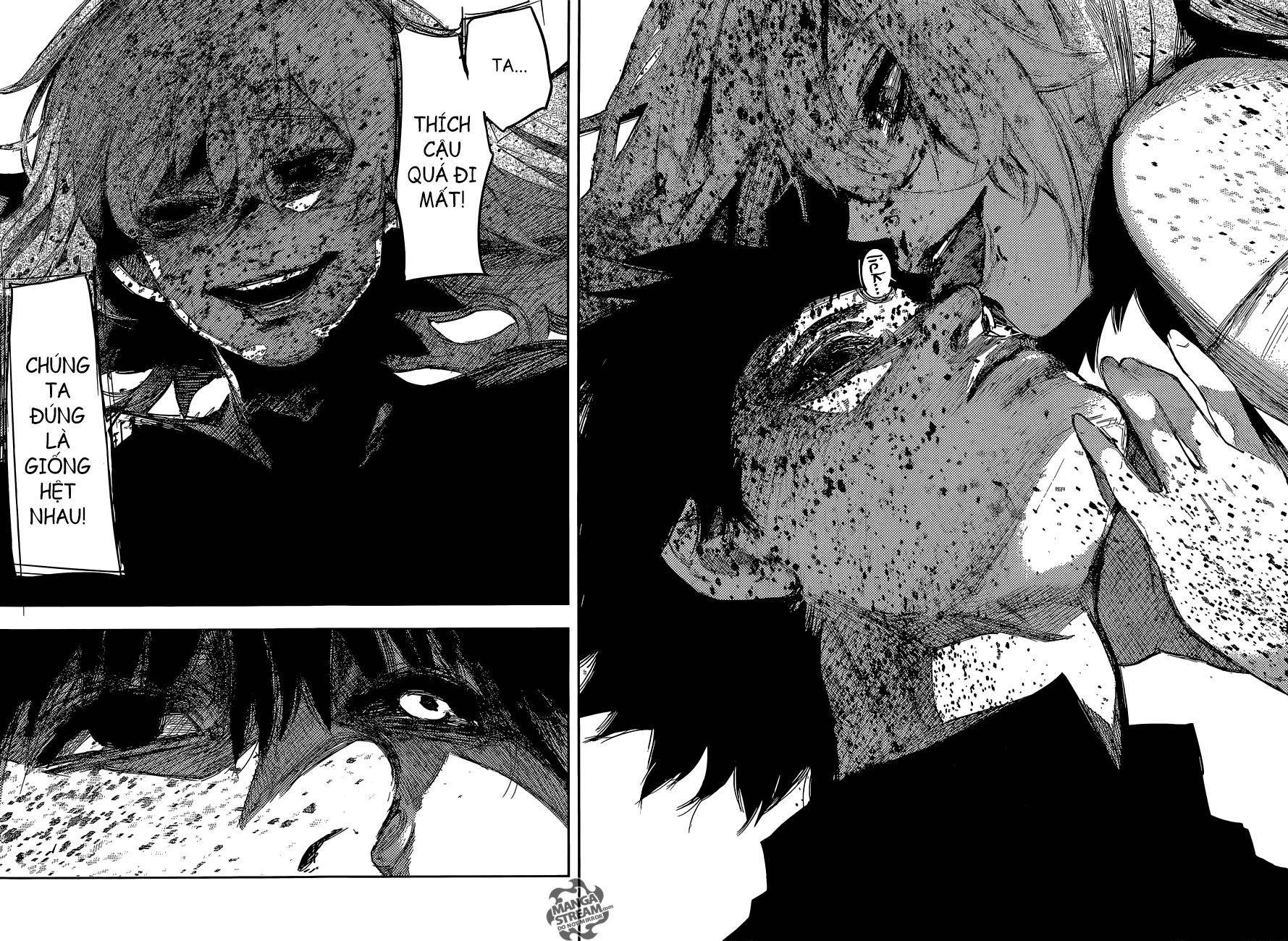 Tokyo Ghoul:re - Chương 56 - Trang 11