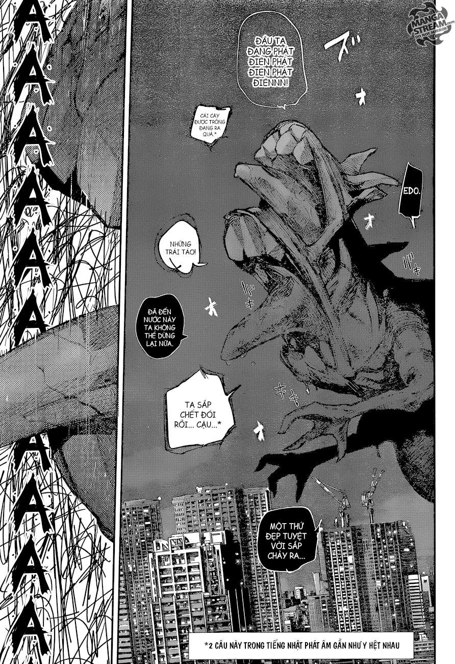 Tokyo Ghoul:re - Chương 56 - Trang 4