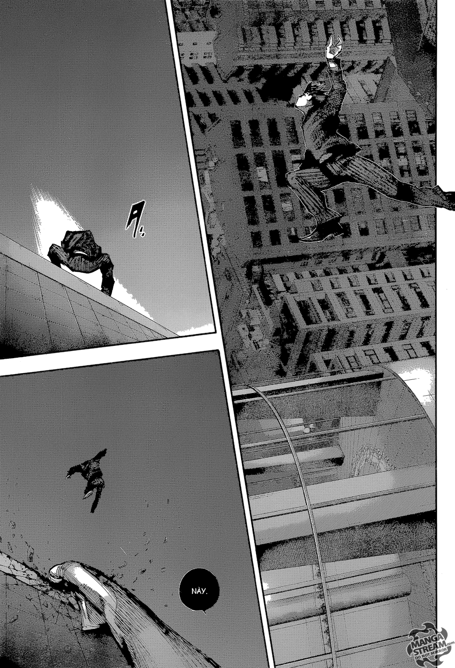 Tokyo Ghoul:re - Chương 56 - Trang 8