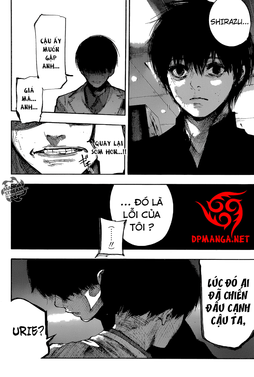 Tokyo Ghoul:re - Chương 57 - Trang 14