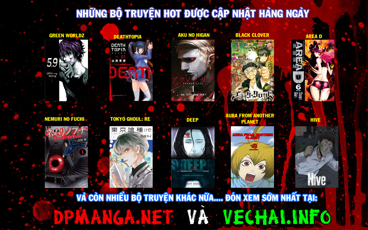 Tokyo Ghoul:re - Chương 57 - Trang 18