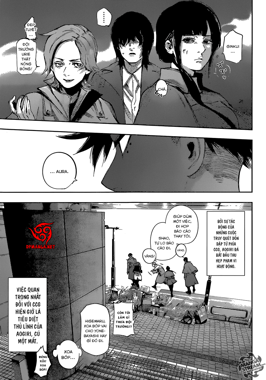 Tokyo Ghoul:re - Chương 59 - Trang 6