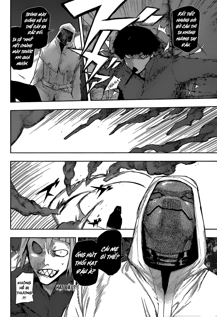 Tokyo Ghoul:re - Chương 6 - Trang 5