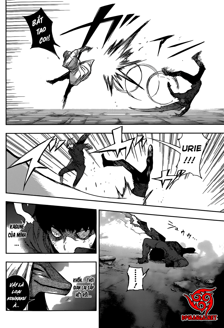 Tokyo Ghoul:re - Chương 6 - Trang 7