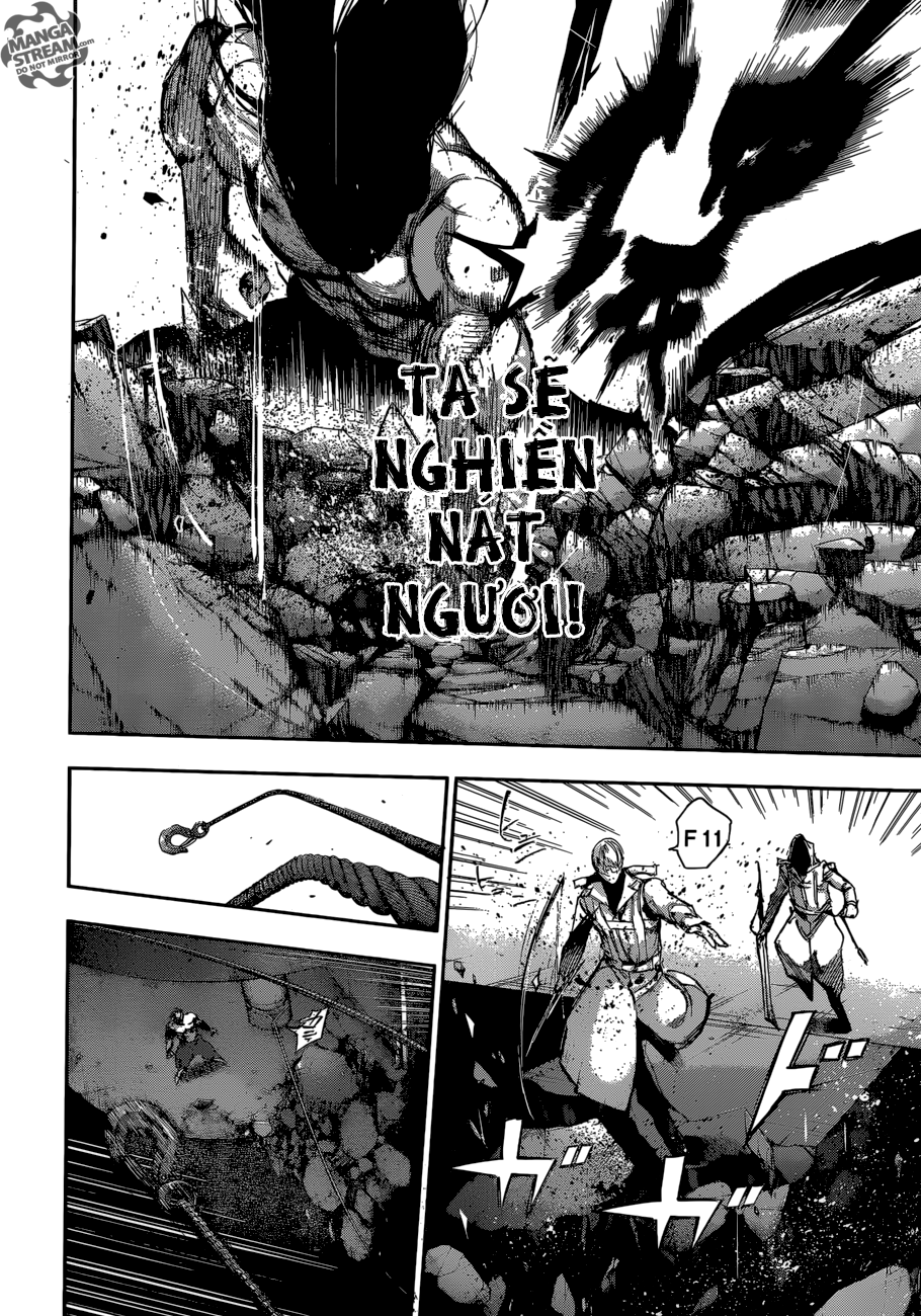 Tokyo Ghoul:re - Chương 65 - Trang 4