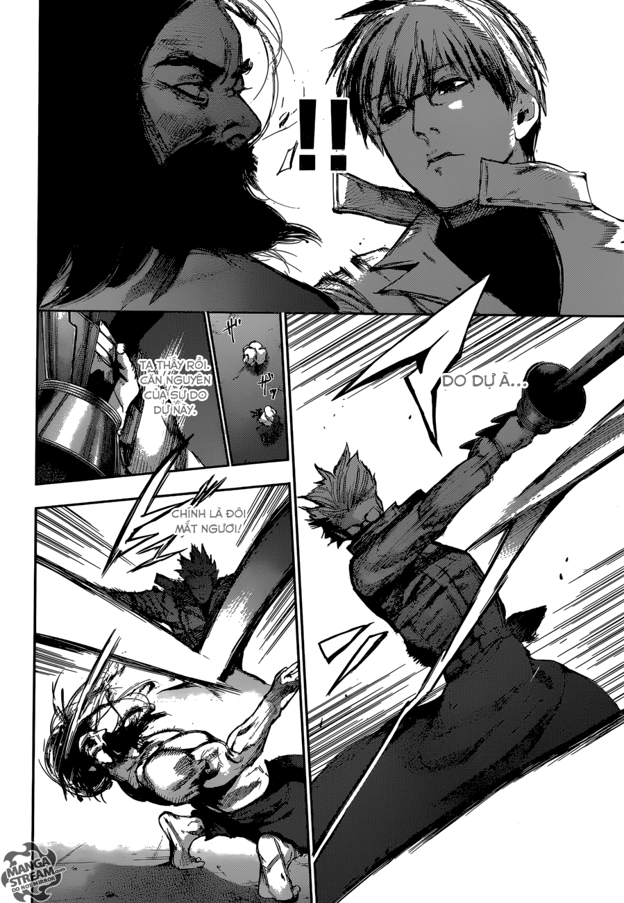Tokyo Ghoul:re - Chương 65 - Trang 6