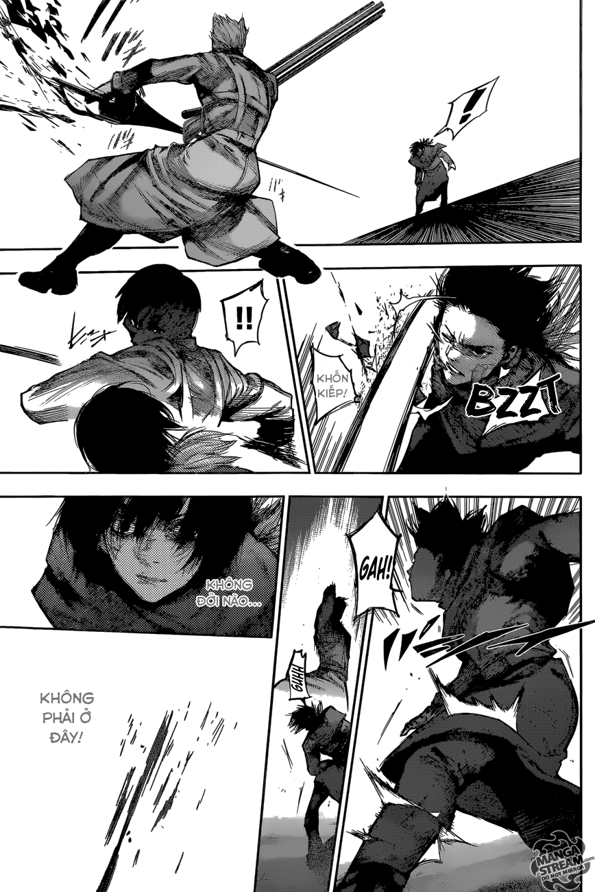 Tokyo Ghoul:re - Chương 69 - Trang 8