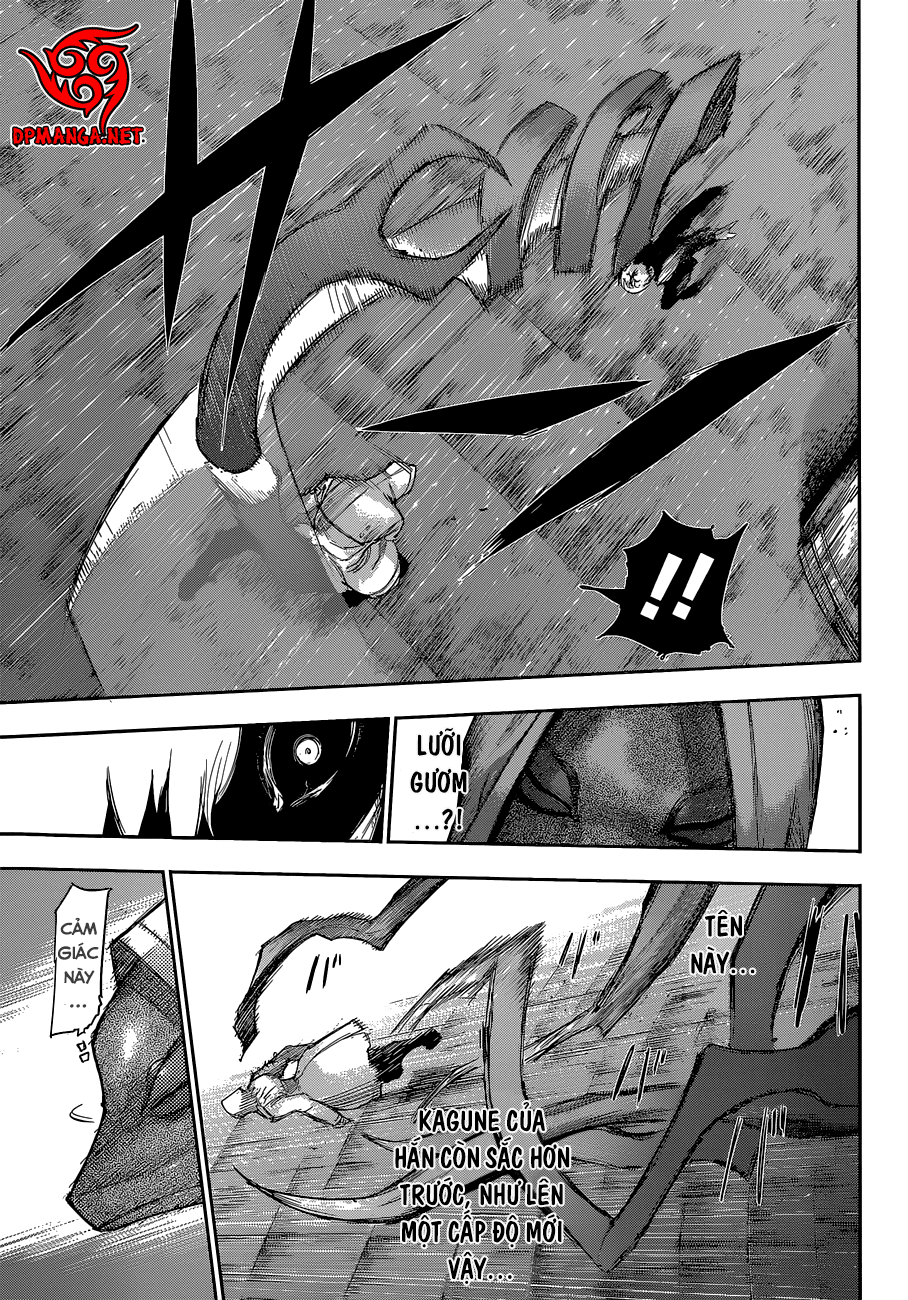 Tokyo Ghoul:re - Chương 7 - Trang 13