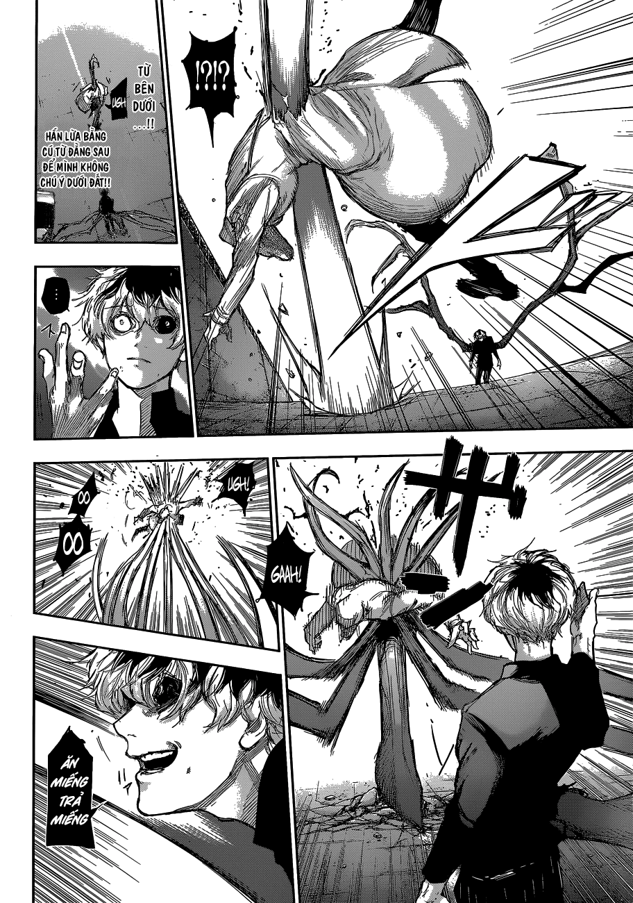 Tokyo Ghoul:re - Chương 7 - Trang 14