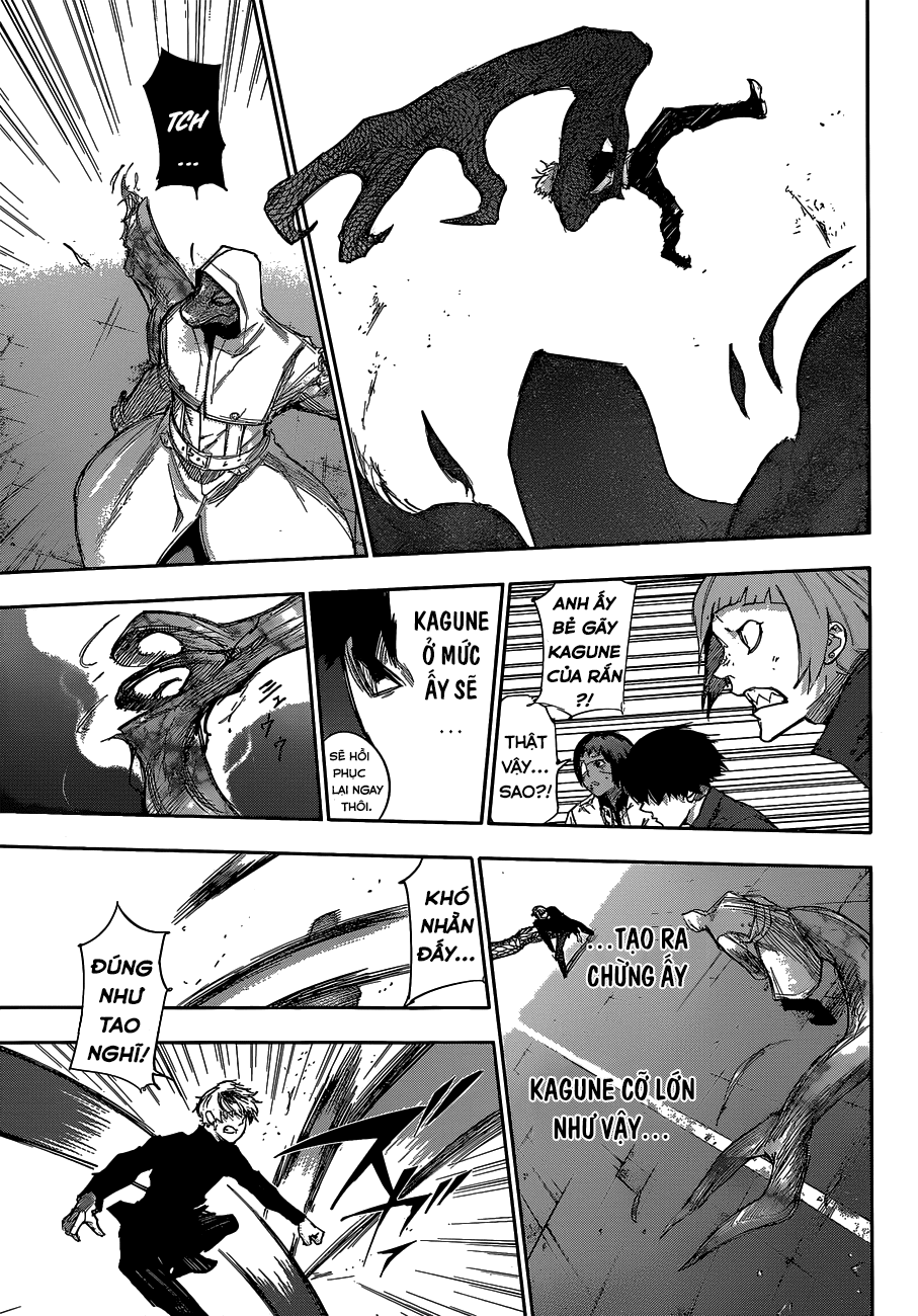 Tokyo Ghoul:re - Chương 7 - Trang 5