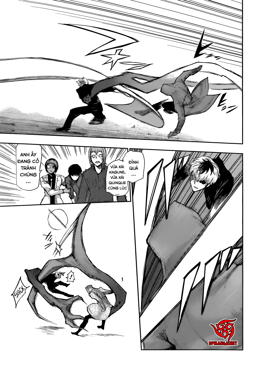 Tokyo Ghoul:re - Chương 7 - Trang 7