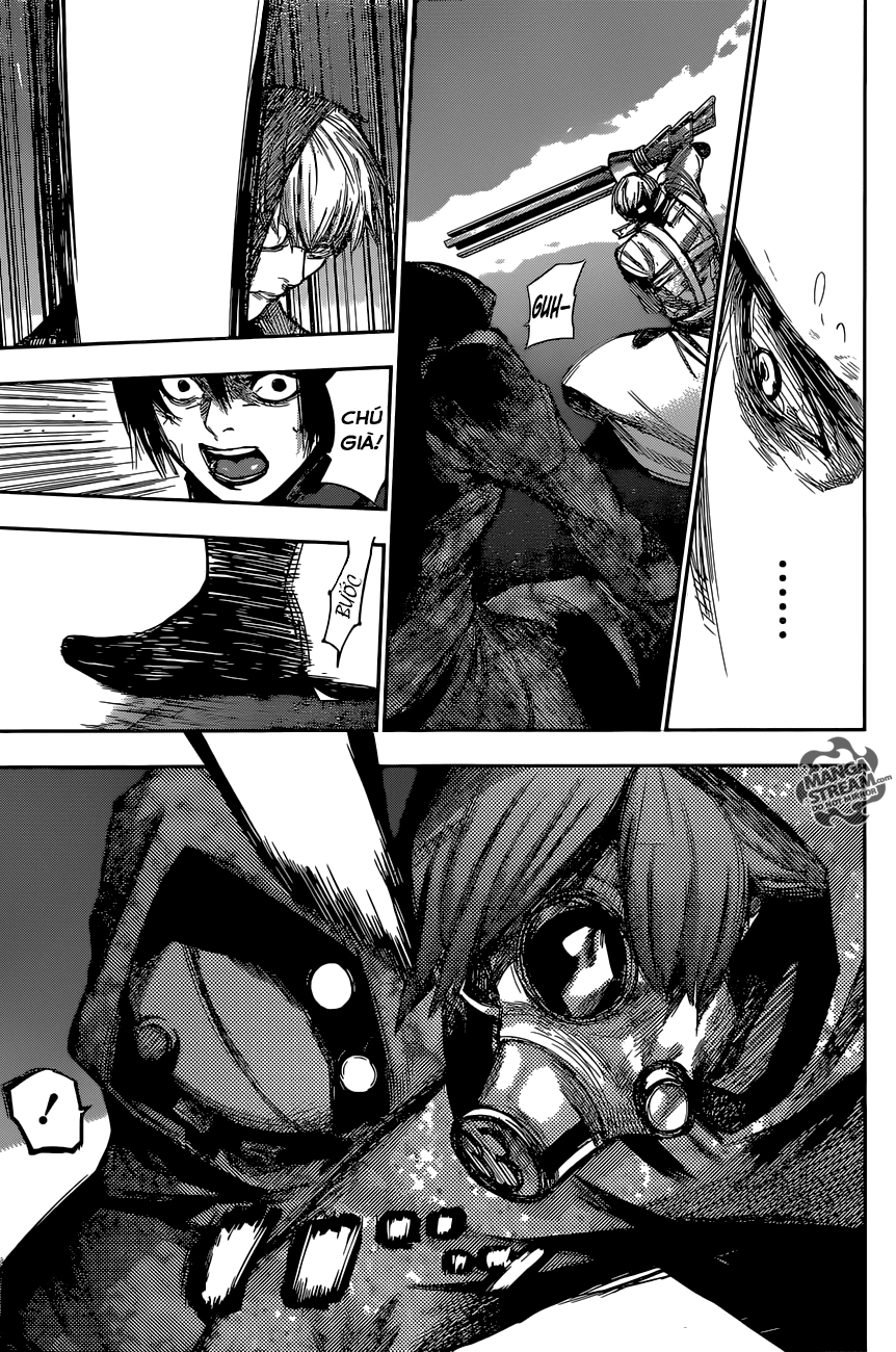 Tokyo Ghoul:re - Chương 70 - Trang 18