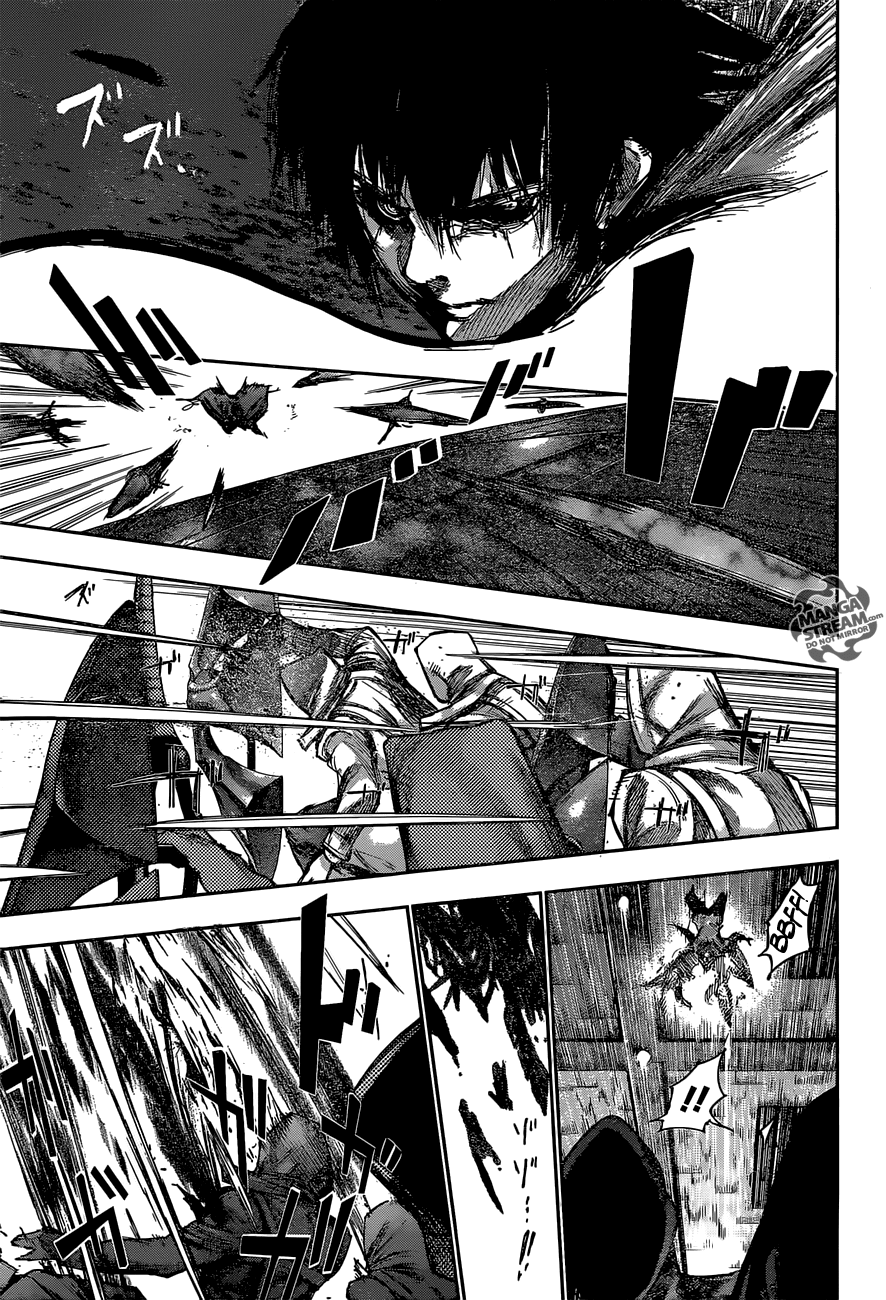 Tokyo Ghoul:re - Chương 70 - Trang 10