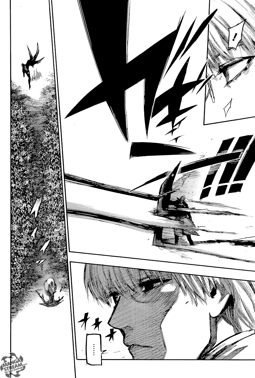 Tokyo Ghoul:re - Chương 74 - Trang 13