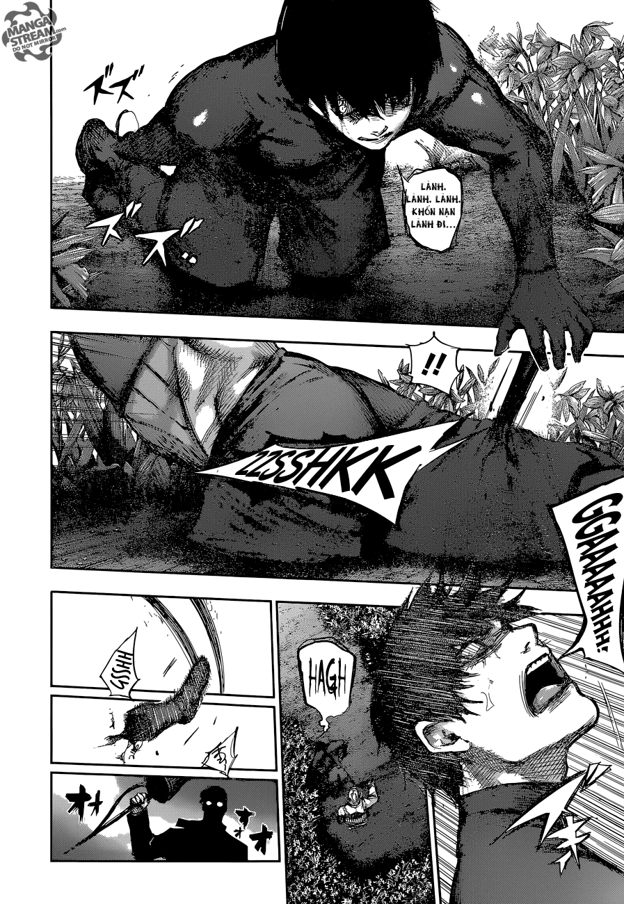 Tokyo Ghoul:re - Chương 74 - Trang 9