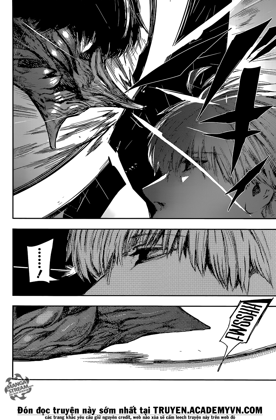 Tokyo Ghoul:re - Chương 75 - Trang 8