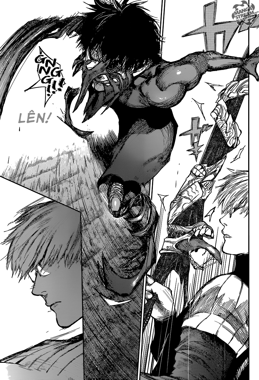 Tokyo Ghoul:re - Chương 75 - Trang 9