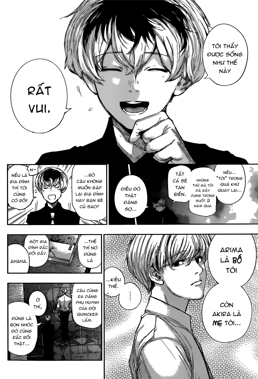 Tokyo Ghoul:re - Chương 8 - Trang 13