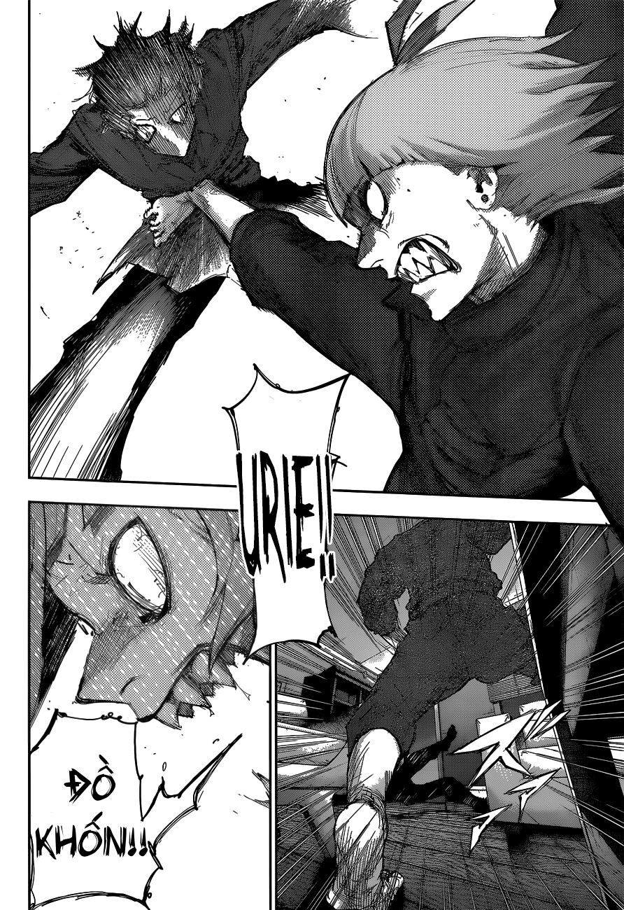 Tokyo Ghoul:re - Chương 8 - Trang 5