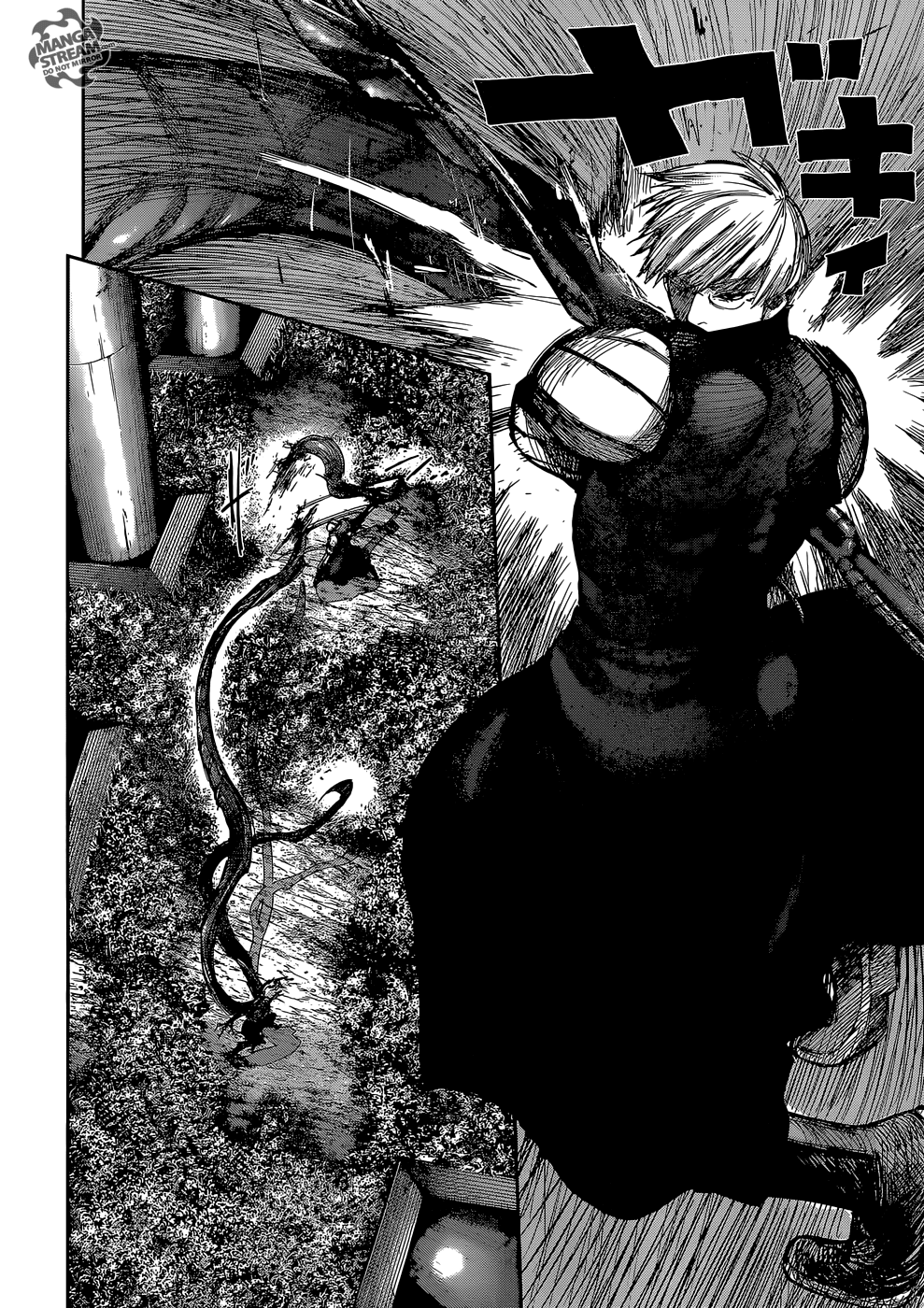 Tokyo Ghoul:re - Chương 81 - Trang 14