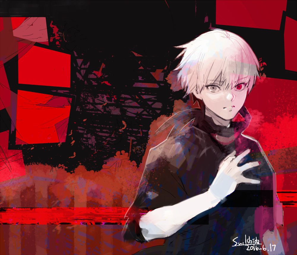 Tokyo Ghoul:re - Chương 81 - Trang 21