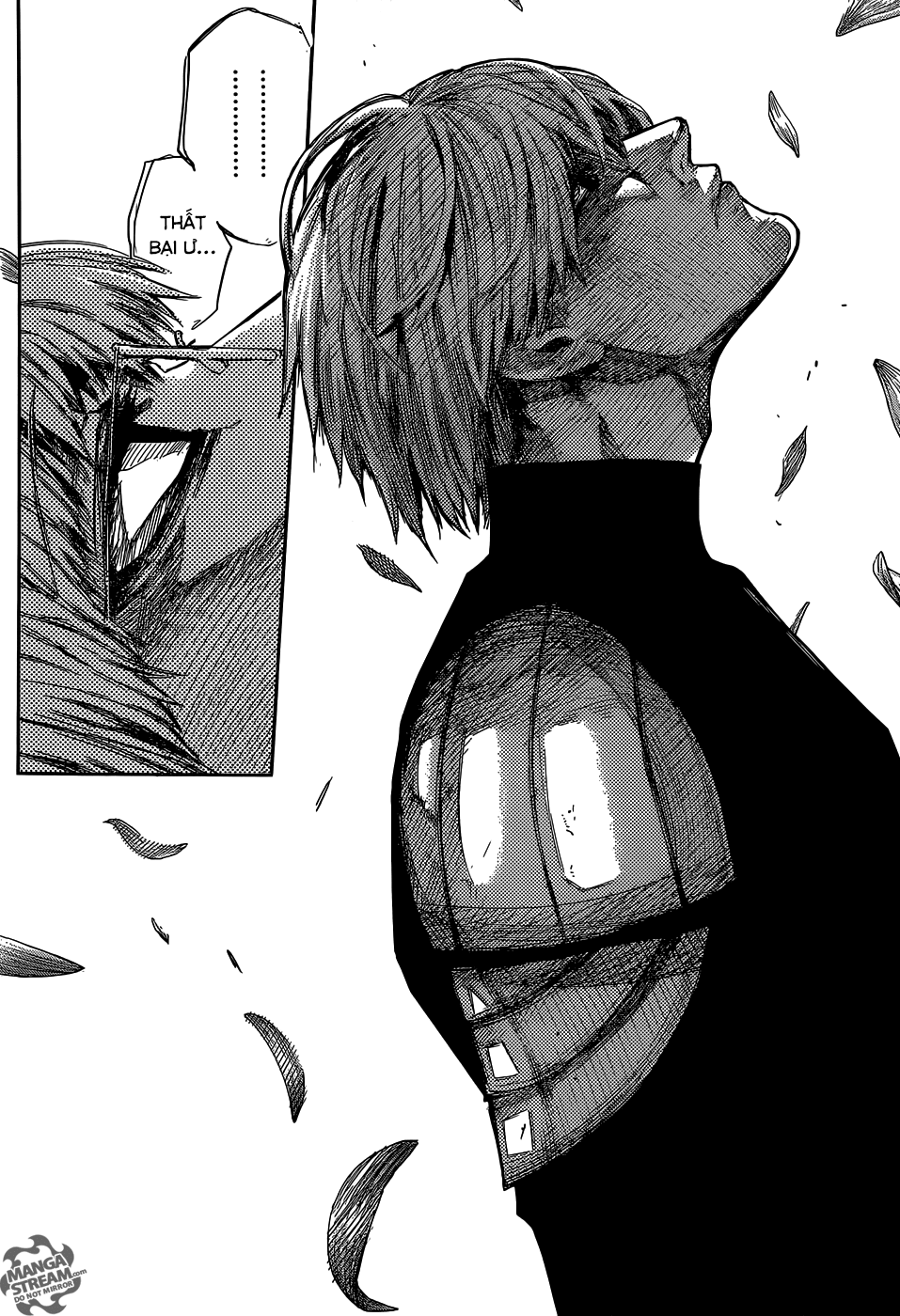 Tokyo Ghoul:re - Chương 82 - Trang 15