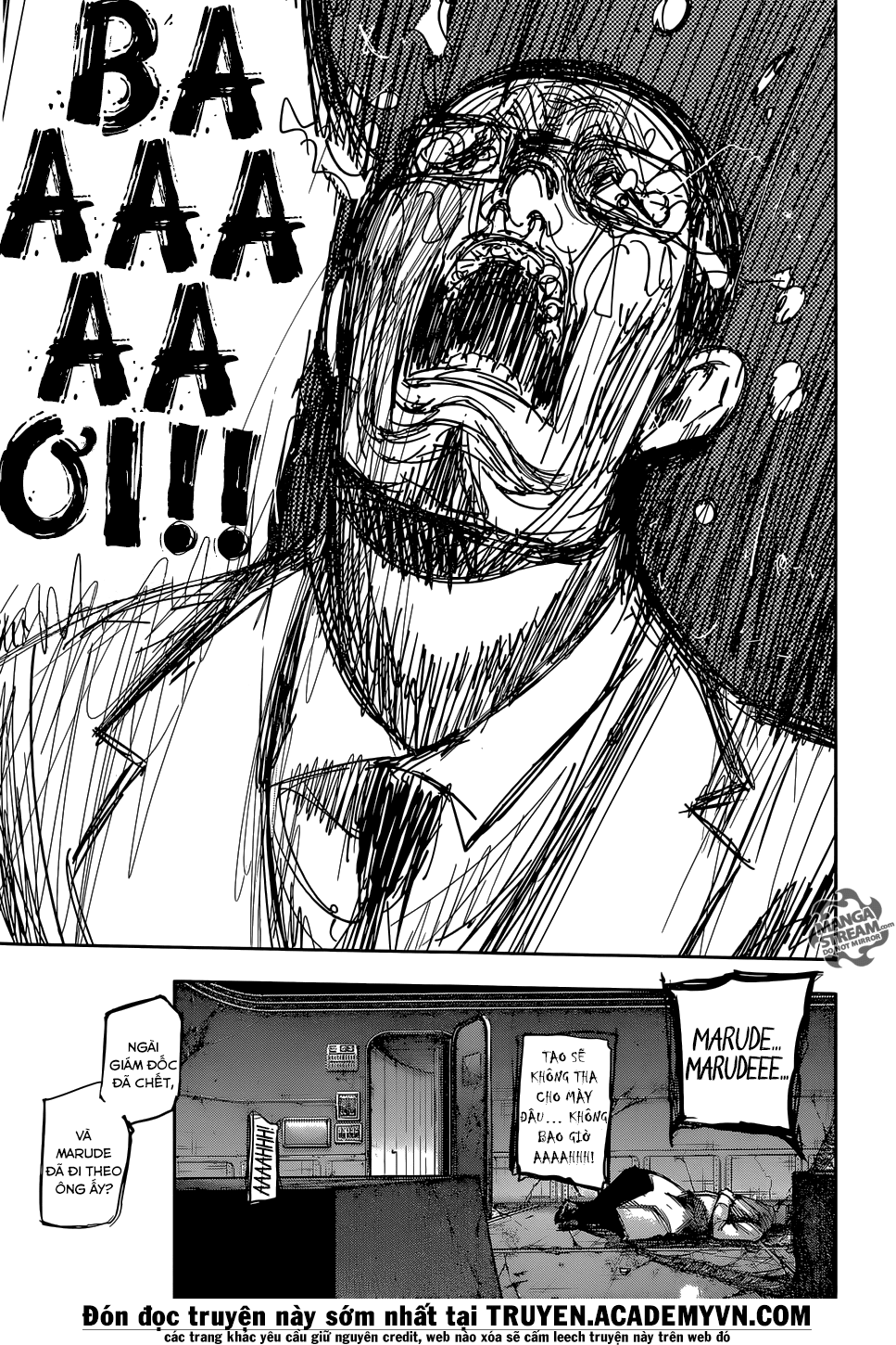 Tokyo Ghoul:re - Chương 85 - Trang 9