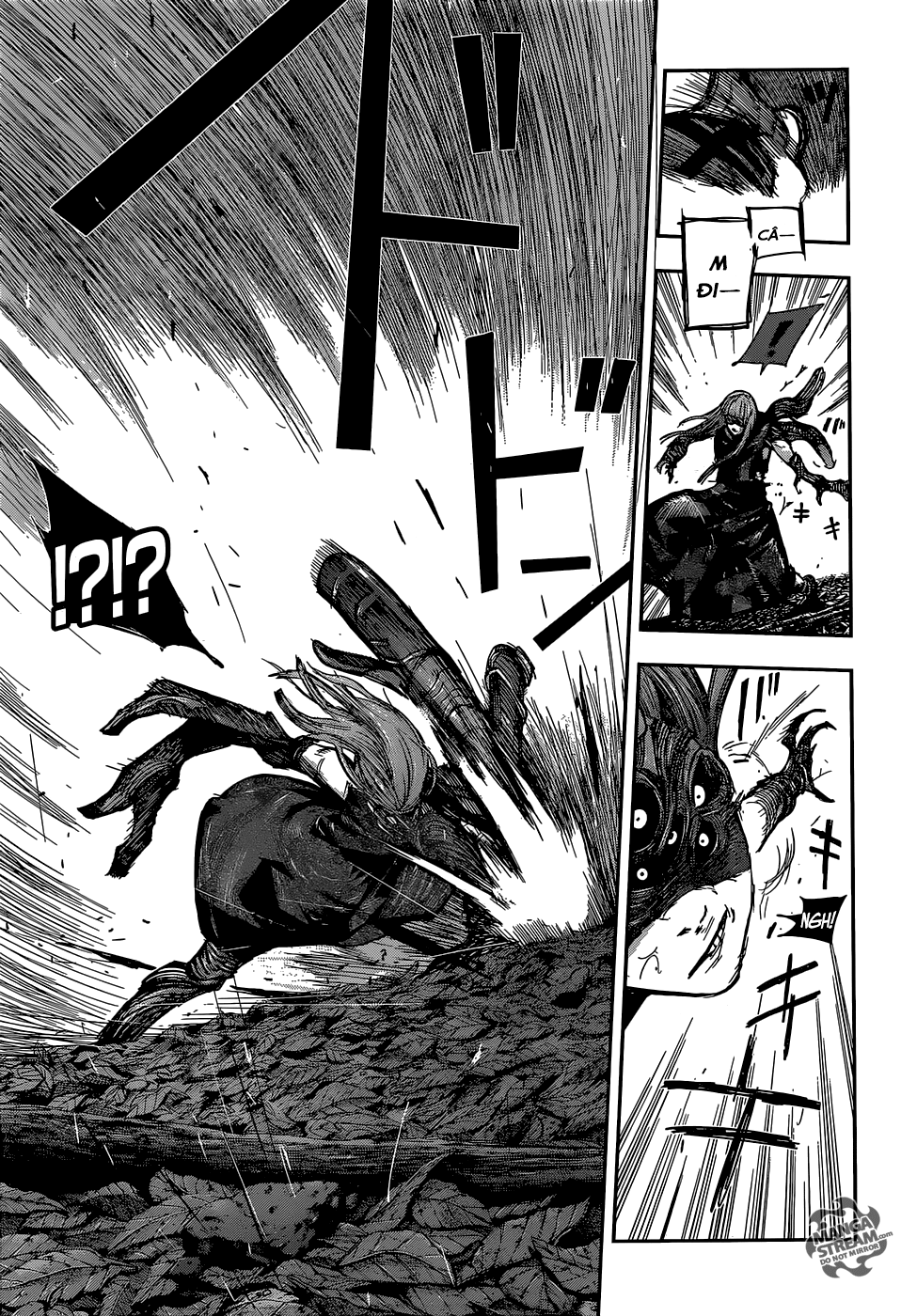 Tokyo Ghoul:re - Chương 87 - Trang 13