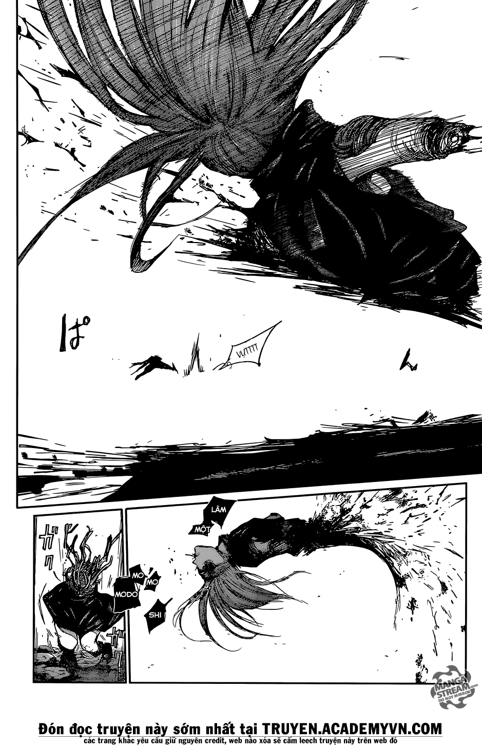 Tokyo Ghoul:re - Chương 87 - Trang 10