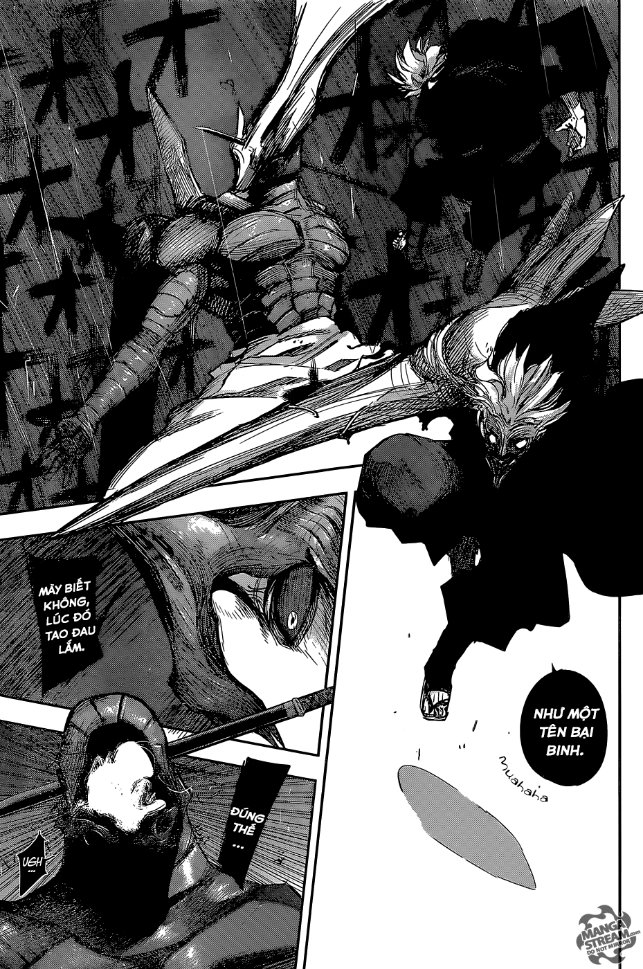 Tokyo Ghoul:re - Chương 89 - Trang 11