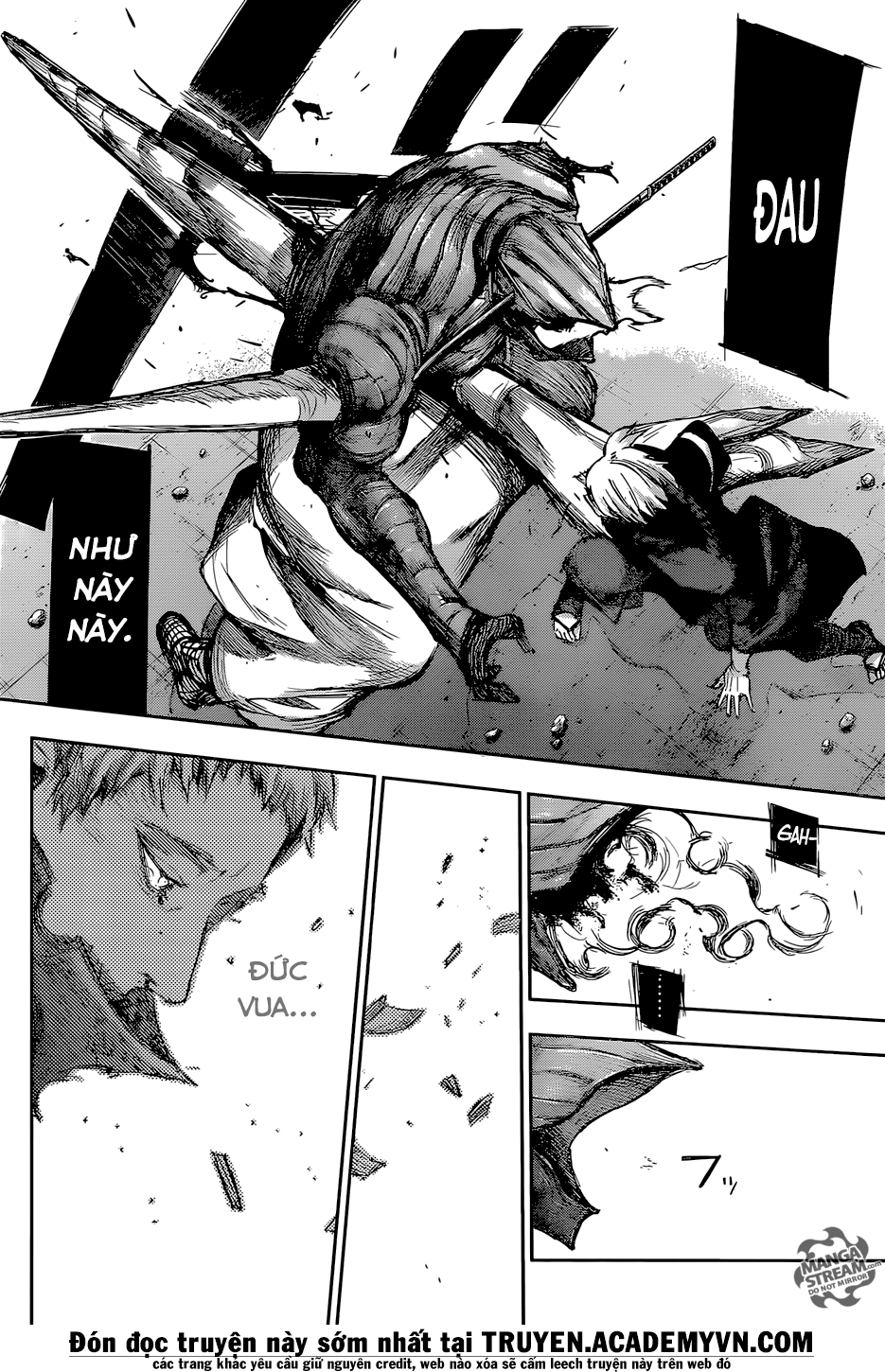 Tokyo Ghoul:re - Chương 89 - Trang 12