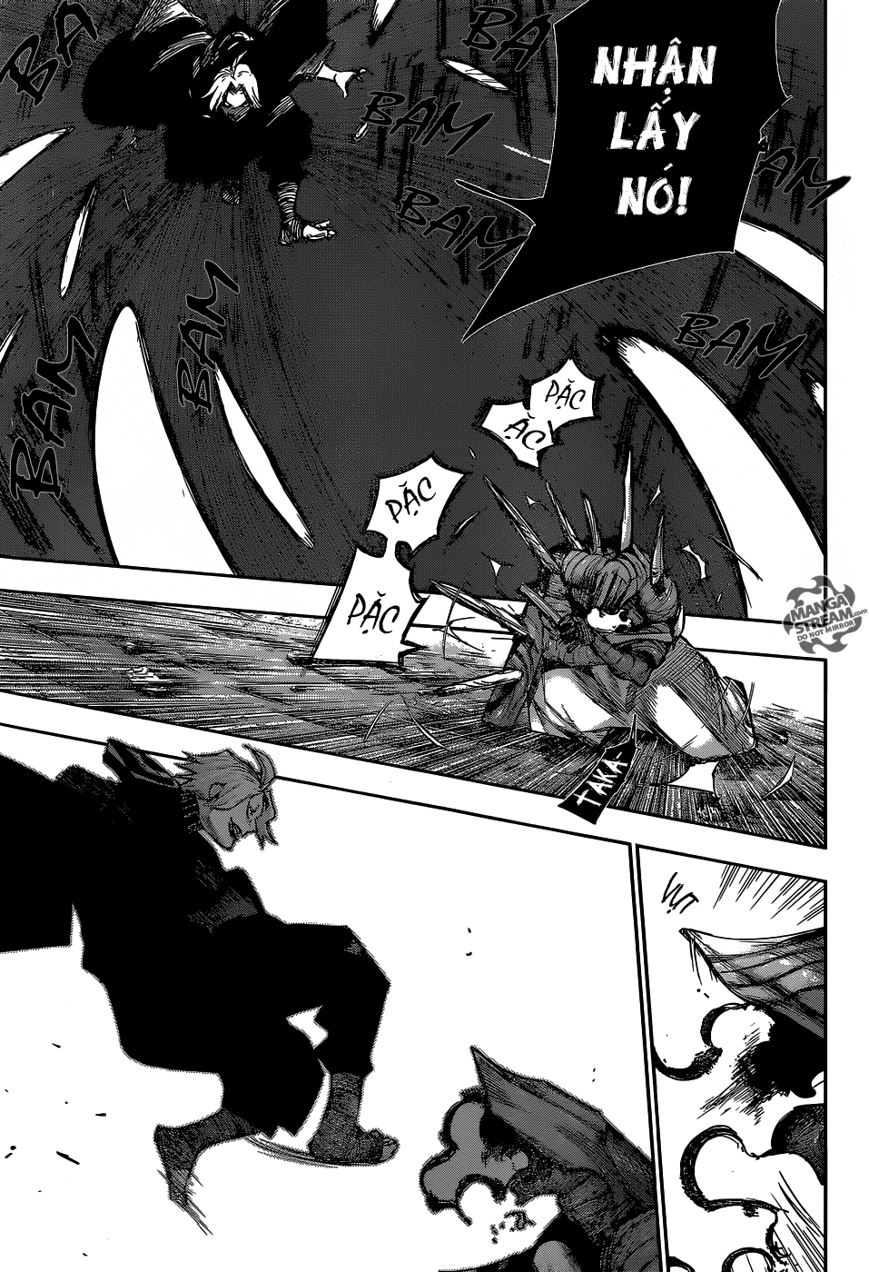 Tokyo Ghoul:re - Chương 89 - Trang 3