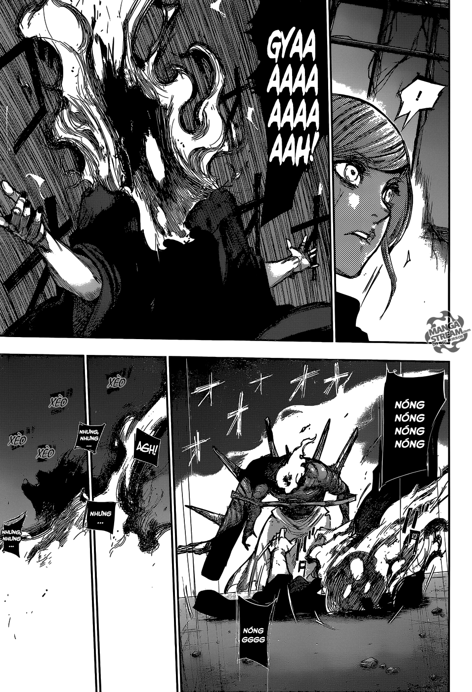 Tokyo Ghoul:re - Chương 89 - Trang 5