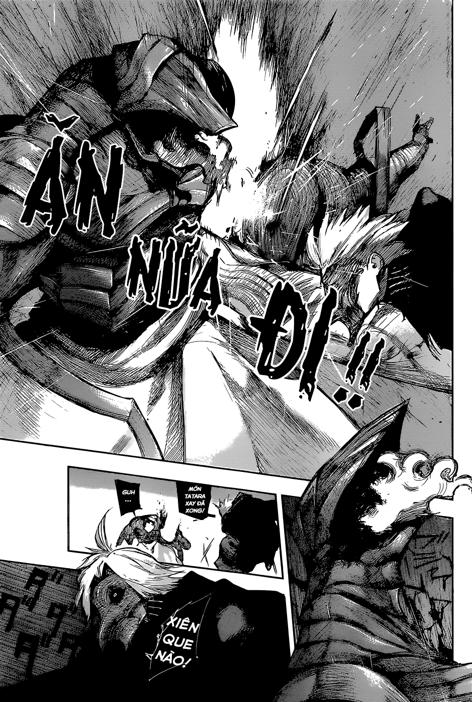 Tokyo Ghoul:re - Chương 89 - Trang 7