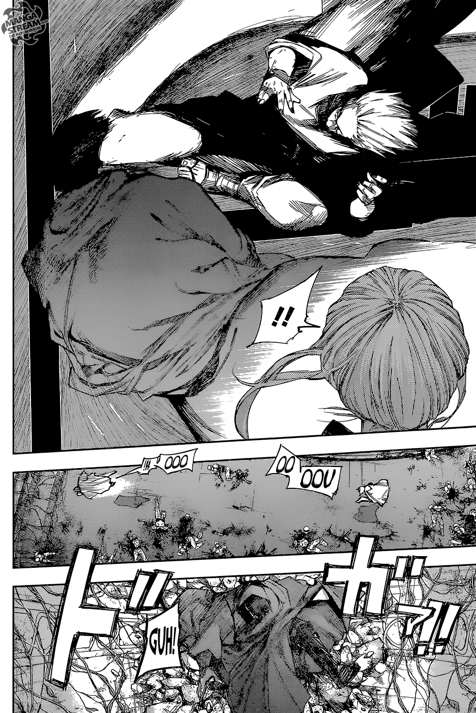 Tokyo Ghoul:re - Chương 90 - Trang 13